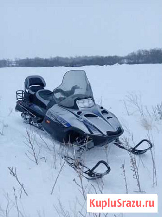 Artic Cat Bearcat 660 Сердобск - изображение 1