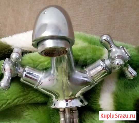 Кран Краснодар - изображение 1