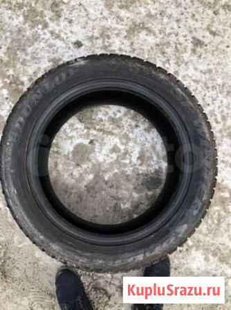 Dunlop SP Vinter sport M3 Тюмень - изображение 1