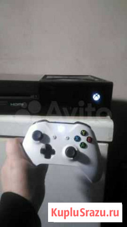 Xbox One Астрахань - изображение 1