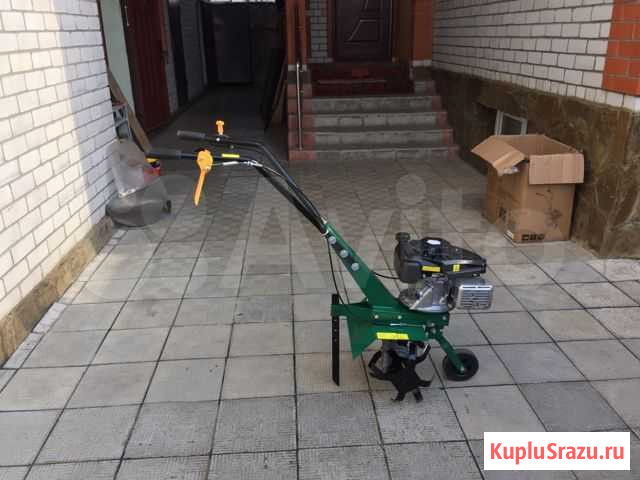 Мотофреза ремо XH 360 Курск - изображение 1