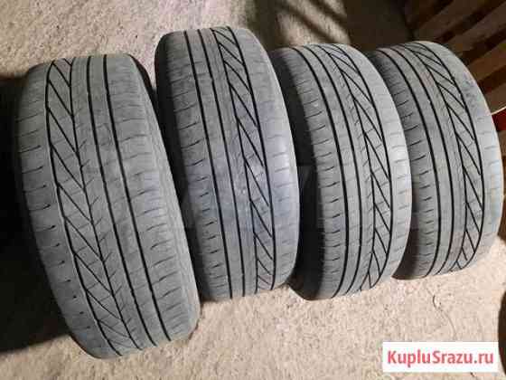 215/60R16 летний Good Year Excellence к-т Germany Тюмень