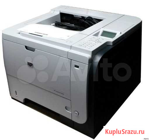 Принтер HP 3015 Зарайск - изображение 1
