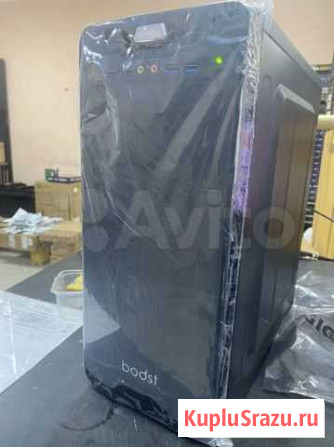 Новый супер-игровой 9100/8гб/250SSD/GTX1060 Волжский - изображение 1