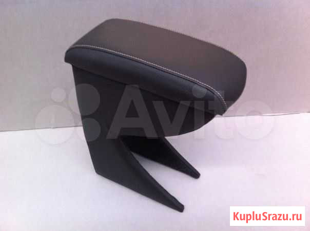 Подлокотник Renault Logan 2004-2012 Новосибирск - изображение 1