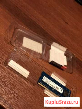 Продам оперативную память для ноутбука. Kingston 2 Иркутск - изображение 1