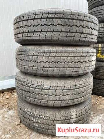 Toyo V-02, LT 195/70 R15 жир б/п Япония Красноярск - изображение 1