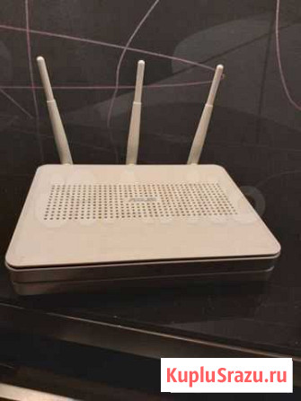 Wifi роутер Asus Красногорск - изображение 1