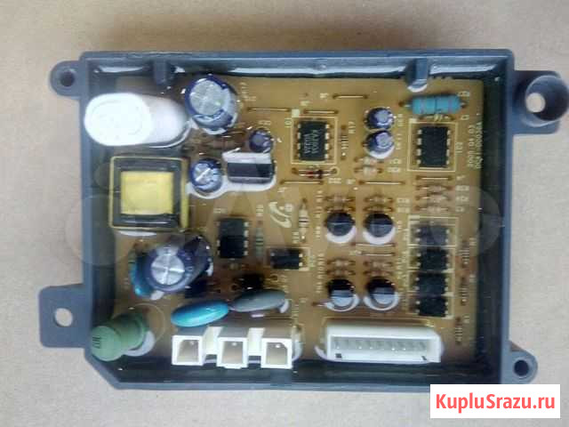 Суб модуль (плата) Микромодуль SAMSUNG MES-AG4MOD Нижний Новгород - изображение 1