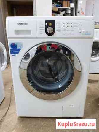 Samsung WF-M602WCC. (6кг) Нефтекамск