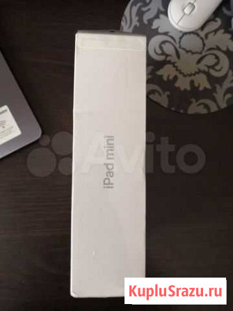 iPad mini Wi-Fi 256 Gb Калининград - изображение 1