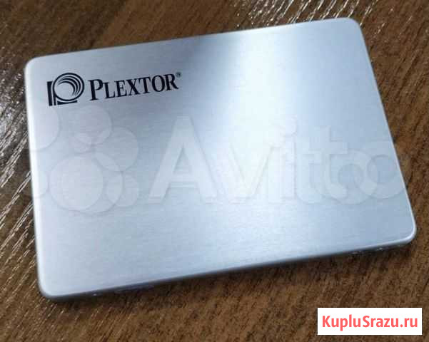 Ssd 128gb Санкт-Петербург - изображение 1