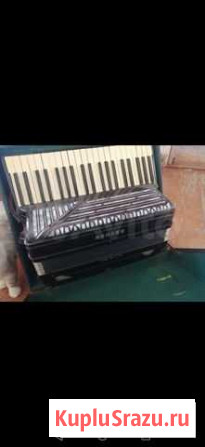 Аккордеон hohner Ижевское - изображение 1