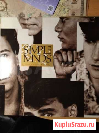 Simple minds Ярославль - изображение 1