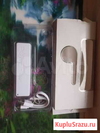Power Bank 2600 mAh Самара - изображение 1