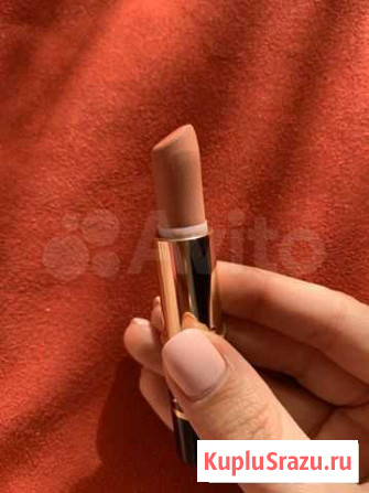 Помада estee lauder Юрга - изображение 1