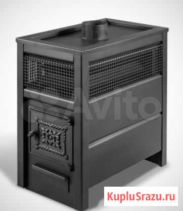 Печь отопительная по-3 Ижевск - изображение 1