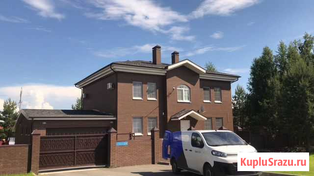 Кровля. Снегозадержание.Монтаж кровли.Кровельные р Казань - изображение 1