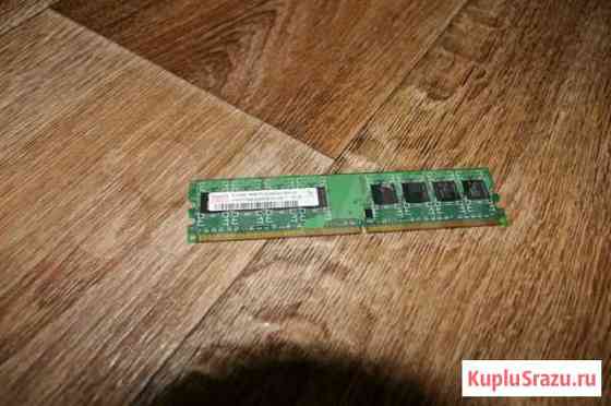 DDR2, 512Mb Комсомольск-на-Амуре