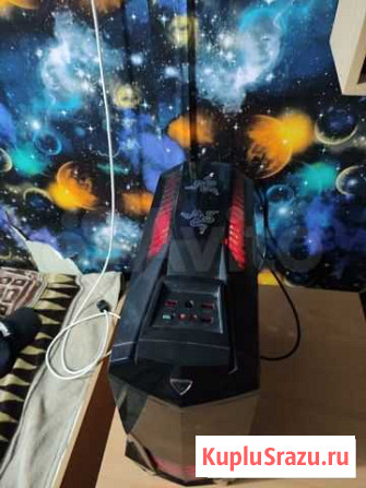 Игровой компьютер Ростов-на-Дону - изображение 1