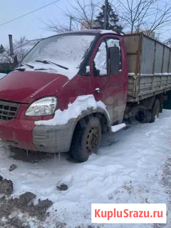 Газ валдай в разбор Батырево - изображение 1