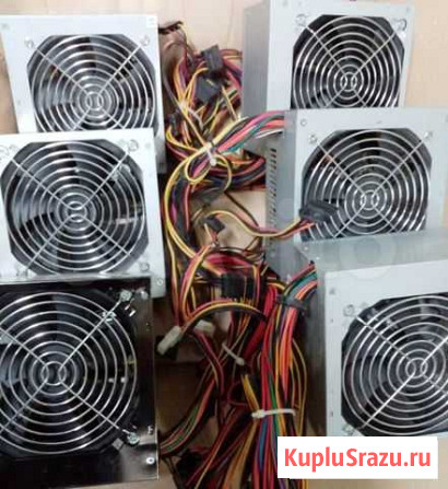 Блок питания для пк Новый Уренгой - изображение 1
