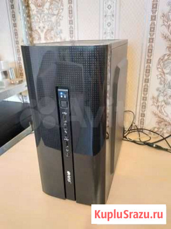 Системный блок Athlon II x4 / 8Gb / GT 520 1Gb Пермь - изображение 1