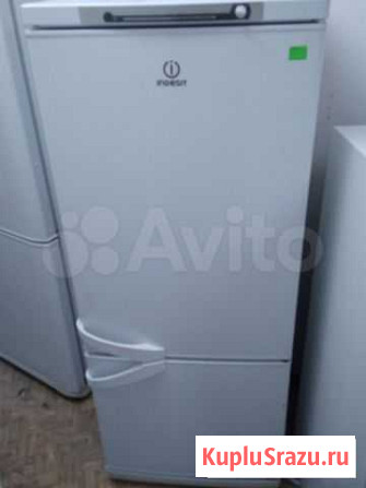 Холодильник indesit sb150 Томск - изображение 1