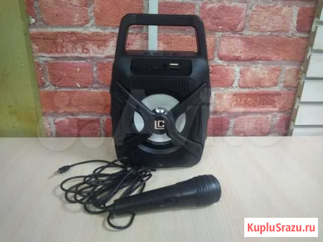 Колонка ln 32 Иркутск - изображение 1