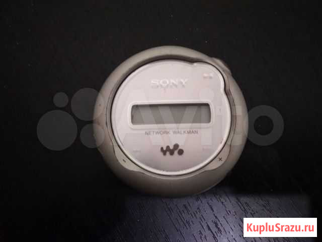 Mp3 плеер sony walkman nwz-e-105 Всеволожск - изображение 1