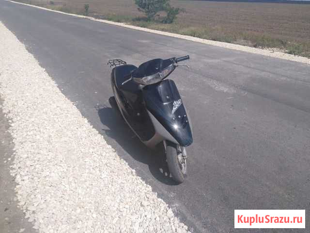 Honda dio 27 Красногвардейское - изображение 1
