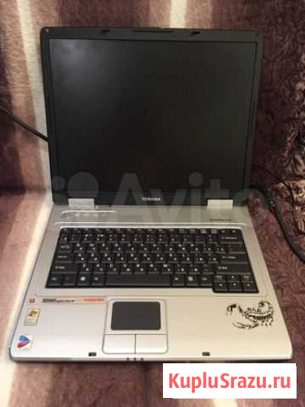 Ноутбук Toshiba satellite pro l20 Котлас - изображение 1
