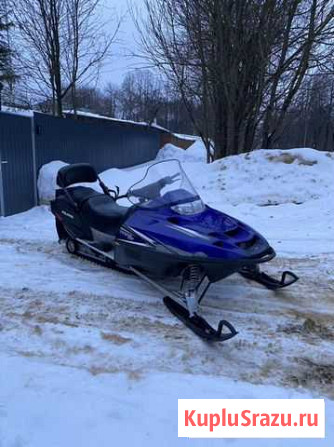 Polaris trail touring 550 Истра - изображение 1