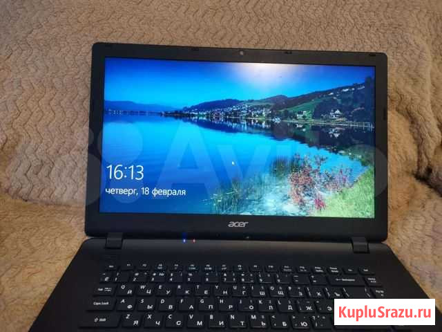 Acer Излучинск - изображение 1