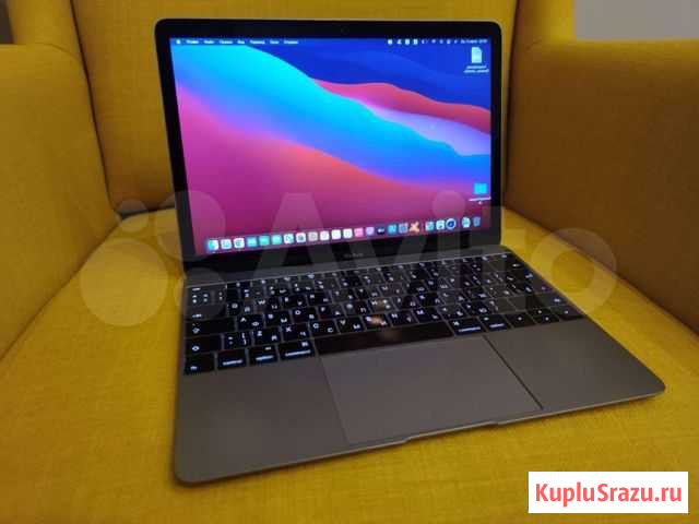 Apple MacBook 2015 Троицк - изображение 1