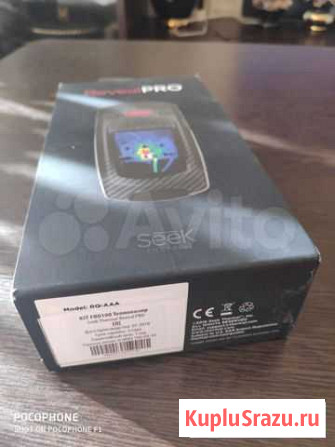 Тепловизор Seek Thermal PRO Владимир - изображение 1