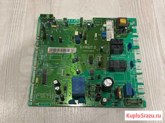 Плата управления Protherm Казань - изображение 1