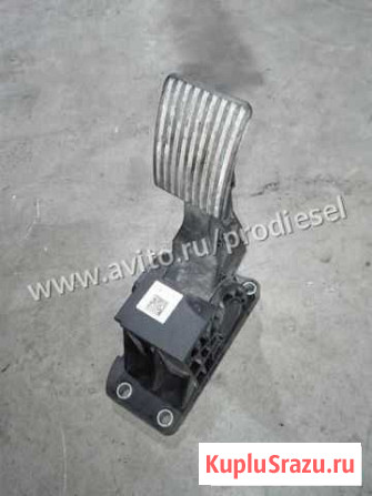 PD3772, педаль газа Mercedes-Benz (Мерседес) Actro Екатеринбург - изображение 1
