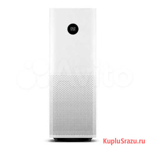 Очиститель воздуха Xiaomi Mi Air Purifier Pro Севастополь - изображение 1