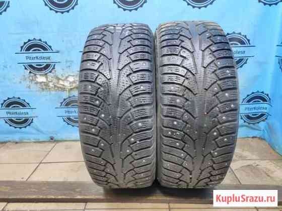 Зимние покрышки Nokian Hakka 5 92W 215/55/16 Санкт-Петербург