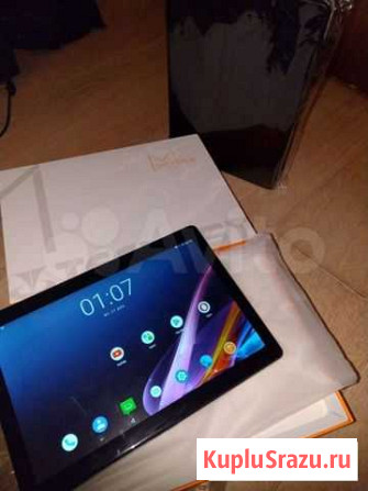 Teclast M18 4-128gb-2K sharp Тула - изображение 1