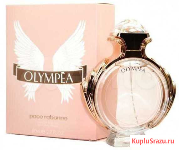 Olympea Новосибирск - изображение 1