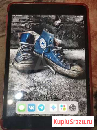 Продам iPad mini Абрау-Дюрсо - изображение 1
