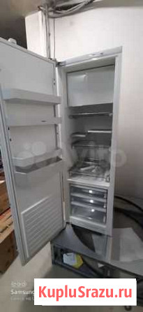 Встраиваемый холодильник Gaggenau Нижний Новгород - изображение 1