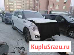 Отогрев авто Хабаровск - изображение 1