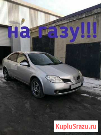 Аренда авто Томск - изображение 1