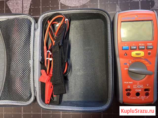 Электрик. электромонтажные работы Тюмень - изображение 1