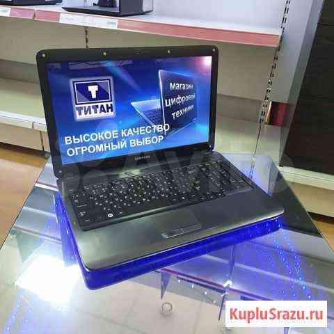 Ноутбук Samsung Омск