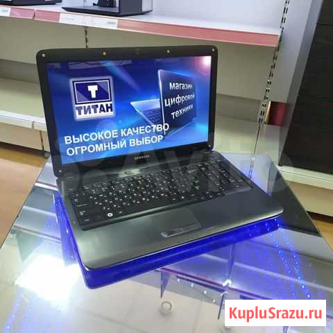 Ноутбук Samsung Омск - изображение 1