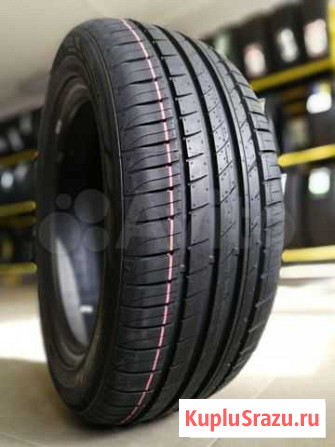Шины новые летние 215,55,17 hankook Тольятти - изображение 1
